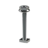 UNIRAC SolarMount 330052S Integrated Bounding Stainless Steel T-Bolt