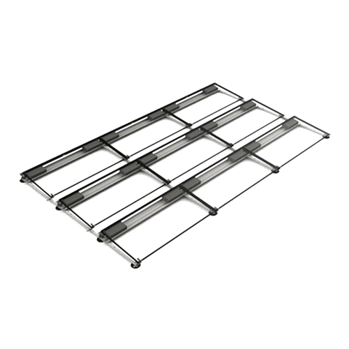UNIRAC 360060 GRIDFLEXâ„¢ Lander Pad