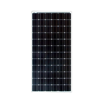 Ameresco Solar 395J 395Watt 24VDC Polycrystalline Solar Panel w/ Junction Box