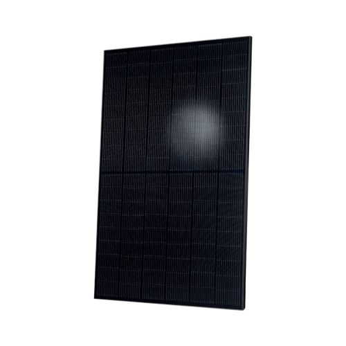Hanwha Q CELLS 425QTRON-MG2-PLUS-BK 425Watt 108 1/2 Cells BoB Monocrystalline 32mm Black Frame Solar Panel