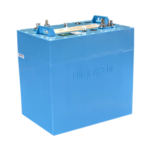RELiON InSight Series 48V030-GC2 30Ah 48VDC Deep Cycle Lithium Iron Phosphate (LiFePO4) Battery