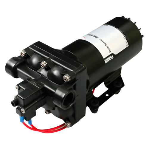 Shurflo 5050-2301-CO11 12V 5G Smart Sensor Pump