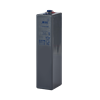 BAE Secura PVV Solar Series 6-PVV-900-V0 834Ah 48VDC String Of (24) 2VDC VRLA-GEL Batteries