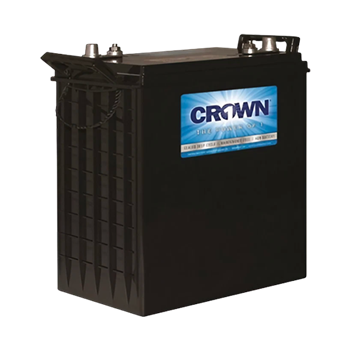 Crown 6CRV330 330Ah 6VDC Maintenance Free AGM Battery