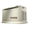 Generac Guardian Series 7042 22kW 240V Aluminum Home Standby Generator w/ Wi-fi