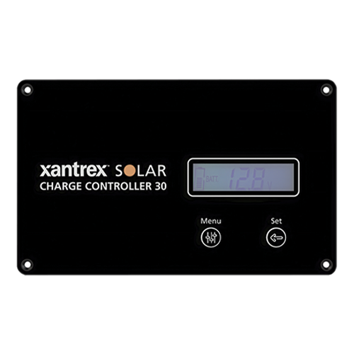 Xantrex 709-3024-01 30A PWM Solar Charge Controller