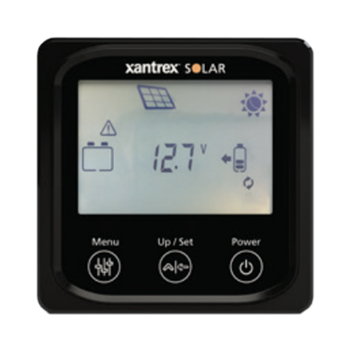 Xantrex 710-0010 MPPT Remote Display w/ 25ft Cable