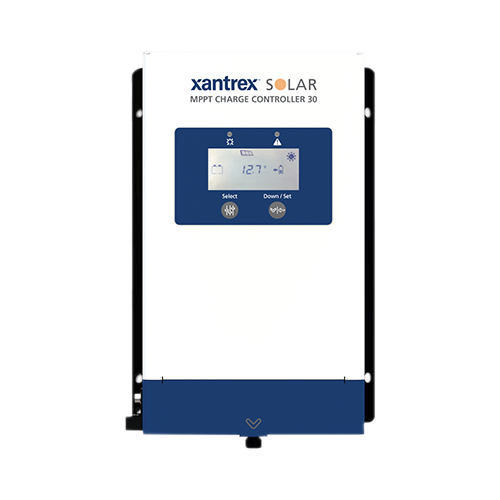 Xantrex 710-3024-01 30A MPPT Solar Charge Controller