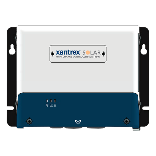 Xantrex 710-6048-01 60A 150VDC MPPT Solar Charge Controller