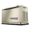 Generac Guardian Series 7223 14kW 240V Aluminum Home Standby Generator w/ Wi-fi