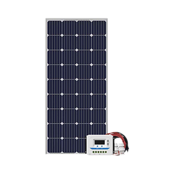 Xantrex 780-0100-01 100Watt  Solar Kit w/ 30A PWM Charge Controller