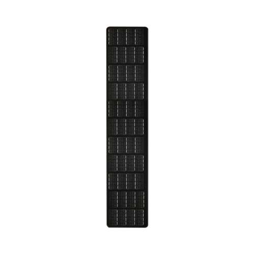 Xantrex Solar Max 784-0110S 110Watt 44 Cells BoB Monocrystalline 2mm Frameless Flex Slim Solar Panel