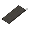 Xantrex Solar Max 784-9220-01 220Watt 44 Cells Black Backsheet Monocrystalline 2mm Frameless Flex Solar Panel