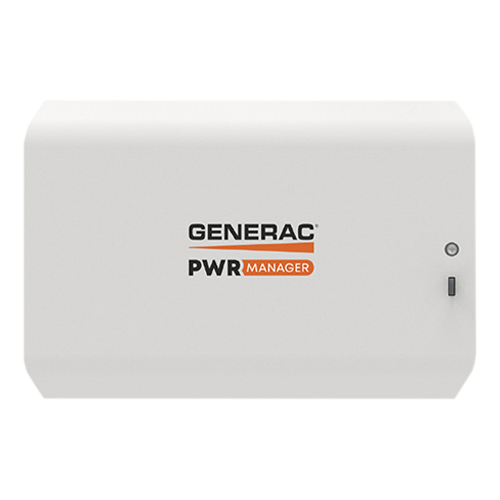 Generac PWRmanager 8009 Energy Management Module