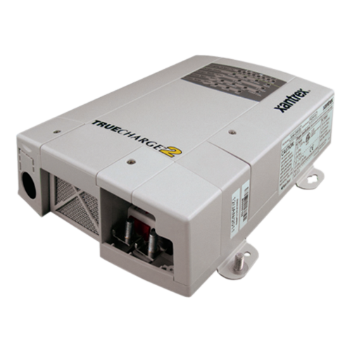 Xantrex TRUECHARGE2 Series 804-2420 20A 24VDC Battery Charger