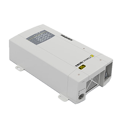 Xantrex TRUECHARGE2 Series 804-2430 30A 24VDC Battery Charger