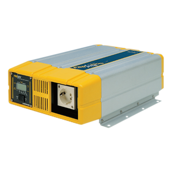 Xantrex PROsine 1800i 806-1870 1.8kW 12VDC 230VAC True Sine Wave Inverter w/ Schuko Outlet (International)