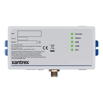 Xantrex Freedom X/XC Series 808-0822-01 Communication Combox Marine