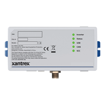 Xantrex Freedom X/XC Series 808-0822 Communication Combox