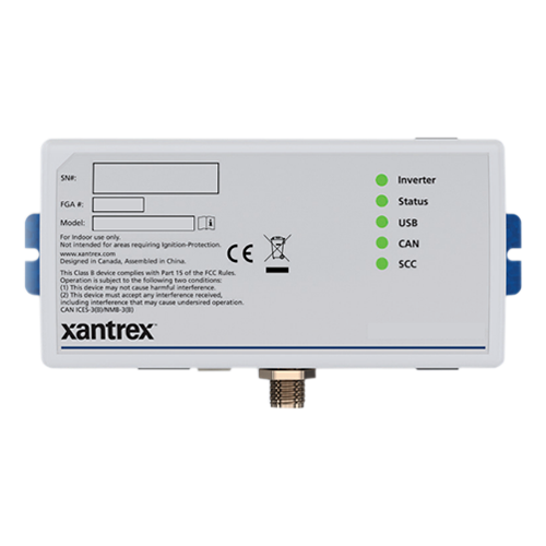 Xantrex Freedom X/XC Series 808-0822 Communication Combox