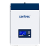 Xantrex Freedom X 817-1000 1kW 30A 12VDC 120VAC True Sine Wave Inverter w/ Transfer Switch