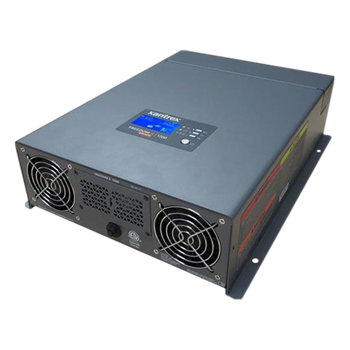 Xantrex Freedom XC 817-1050 1kW 50A 12VDC 120VAC True Sine Wave Inverter/Charger