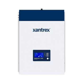 Xantrex Freedom X 817-2000-12 2kW 12VDC 230VAC True Sine Wave Inverter