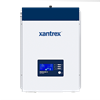 Xantrex Freedom X 817-3000 3kW 30A 12VDC 120VAC True Sine Wave Inverter w/ Transfer Switch