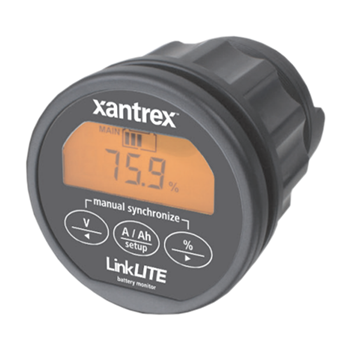 Xantrex 84-2030-00 LinkLITE Battery Monitor