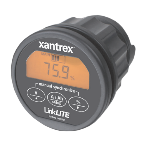 Xantrex 84-2030-00 LinkLITE Battery Monitor