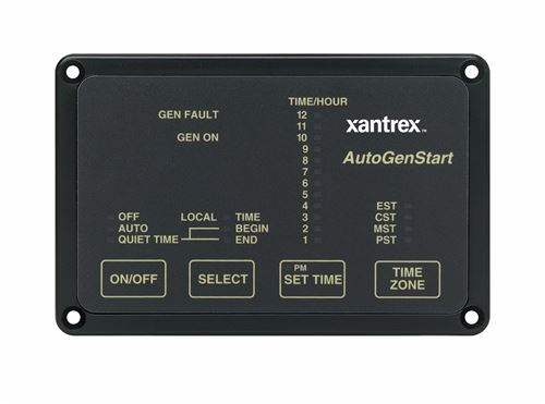 Xantrex 84-2064-00 > Automatic Gen Start Controller plus Remote