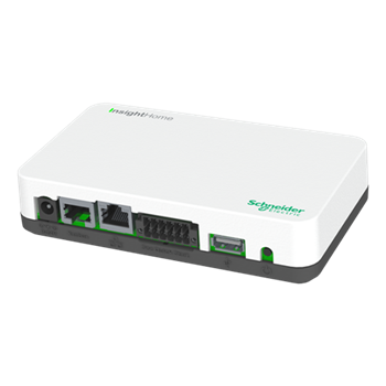 Schneider Electric 865-0330 InsightHome Energy Management Ecosystem