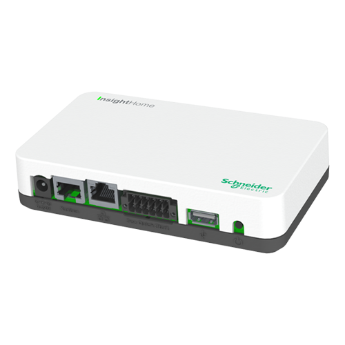 Schneider Electric 865-0330-STOCK InsightHome Energy Management Ecosystem