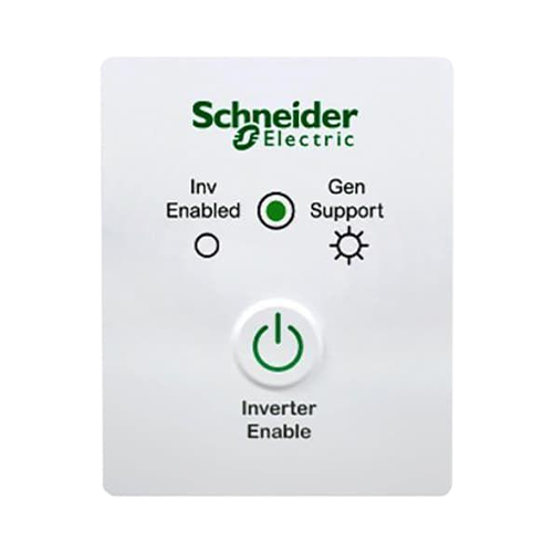 Schneider Electric 865-1052 Conext SW On/Off Remote Switch