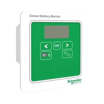 Schneider Electric 865-1080-01 24/48V Conext Battery Monitor