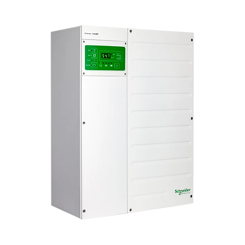 Schneider Electric 865-6848-21-STOCK Conext XW Pro 6.8kW UL 120/240V Inverter / 48V Charger w/ UL1741 SA (Rule 21 Compliant)