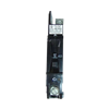 Schneider Electric 865-DCBRK-60 60 Amp 160VDC Conext Single-Pole Panel Mount DC Circuit Breaker