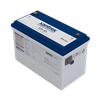 Xantrex 883-0125-12 125Ah 12VDC Lithium Iron Phosphate (LiFePO4) Battery