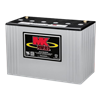 MK Deka 8A27-EI 92Ah 12VDC Deep Cycle AGM Battery