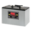 MK Deka 8A30-HEI 105Ah 12VDC Deep Cycle AGM Battery