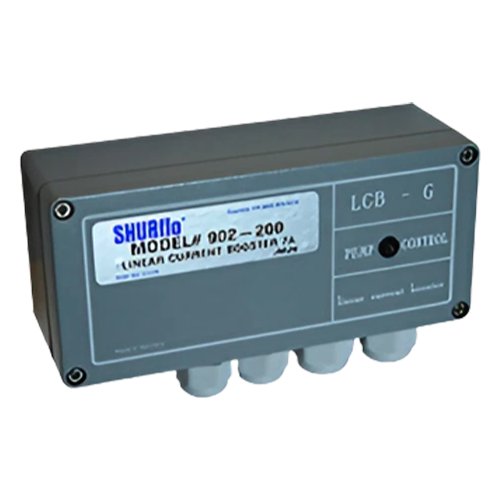Shurflo 902-200 12V/24V 7A Linear Current Booster Pump Controller