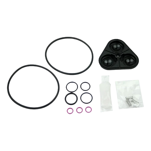 Shurflo 94-137-00 Valve HSG Repair Kit 9300 Series Parts