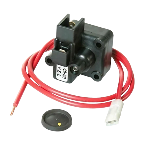Shurflo 94-375-06 Santoprene Pressure Switch Kit 8000 Series Parts