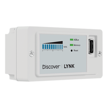 Discover 950-0015 LYNK Communication Gateway w/ SoC Gauge