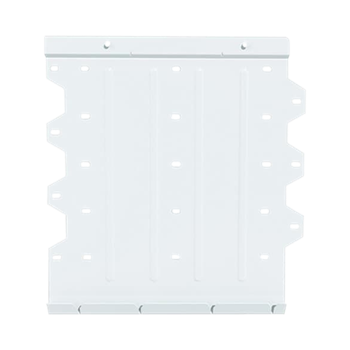 Discover AES 950-0018 Wall Mount Bracket For 6.65kWh 42-Series Battery