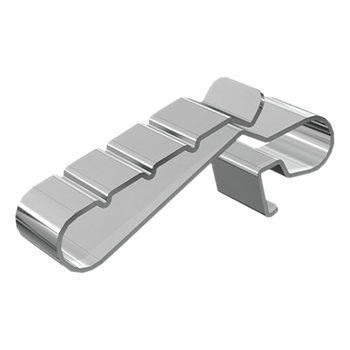 Wiley A-CABLE-CLIP-ACC-R4-BULK Cable Clip (Bag Of 100 Units)