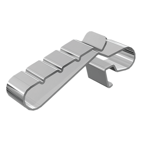 Wiley A-CABLE-CLIP-ACC-R4-BULK Cable Clip (Bag Of 100 Units)