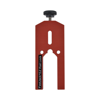 ProSolar FastJack A-FJ-EZ-RAIL-LOCK EZ Rail Lock