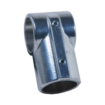 ProSolar A-TEE 1.5-inch Extended Barrel Hollaender Pipe T-Fitting For GroundTrac System