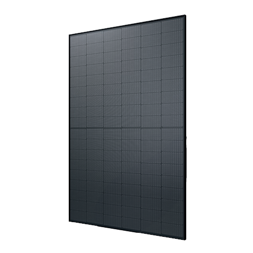 Axitec AXIpremium XXL HC AC-410MBT-108V-PALLET 410Watt 108 1/2 Cells Bifacial Clear Monocrystalline 30mm Silver Frame Solar Panel (Pallet of 36 Modules)